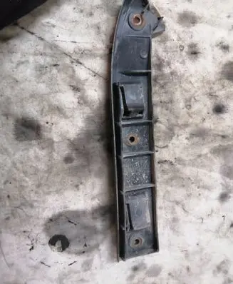 Volkswagen Golf IV Front bumper mounting bracket 1J0807183A