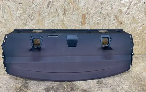 BMW 3 F30 F35 F31 Parcel shelf 7288351 54703014 42187111