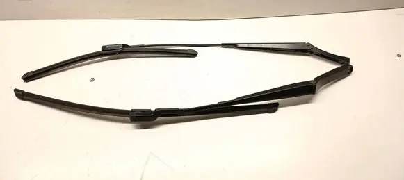 Volkswagen PASSAT B8 Windshield/front glass wiper blade 3G2955410