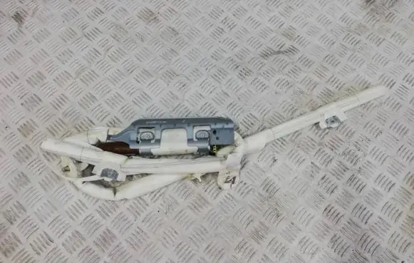 Opel Meriva B Roof airbag