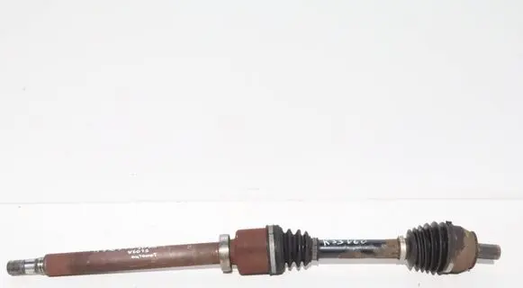 Volvo V60 Front driveshaft 31367584