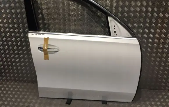 Mercedes-Benz GLE W167 Front door 