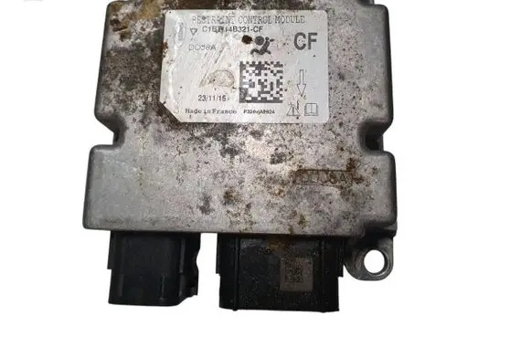 Ford Fiesta Airbag control unit/module C1BT14B321CF
