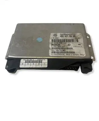 Audi A6 S6 C5 4B Gearbox control unit/module 4B0927156BR 0260002689 Z6058006152