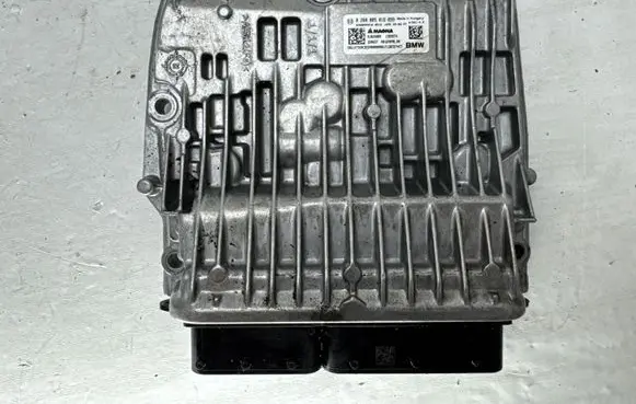 BMW 2 F46 Gearbox control unit/module 91024089 0260005016