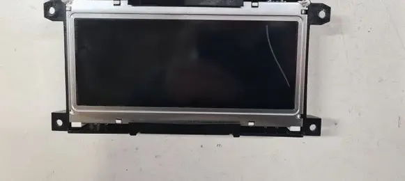 Audi A6 S6 C6 4F Screen/display/small screen 4F0919603