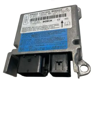 Ford Focus C-MAX Airbag control unit/module 4M5T14B056AB 640003366001 85001551