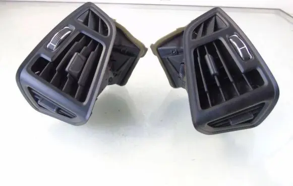 Ford Grand C-MAX Dashboard side air vent grill/cover trim 