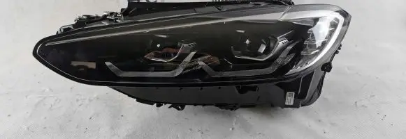 BMW 4 G22 G23 G24 G26 Headlight/headlamp 5A19365