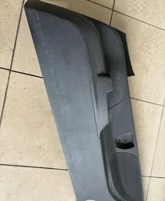 Chevrolet Corvette C7 Trunk/boot side trim panel 941283AC