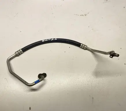 KIA Rio Air conditioning (A/C) pipe/hose KLIM
