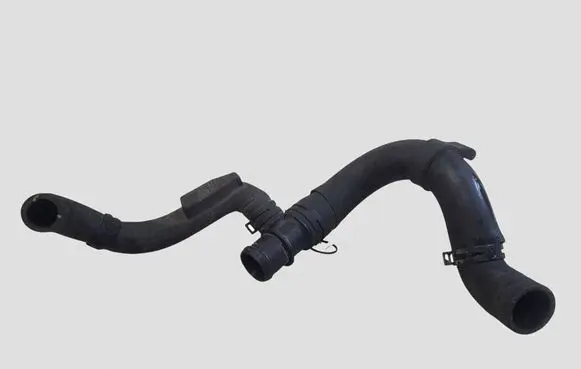 Volkswagen PASSAT B6 Engine coolant pipe/hose N906929