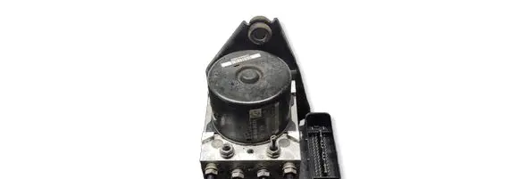 Skoda Yeti (5L) ABS Pump 1K0907379BJ 10061937241 10096103523