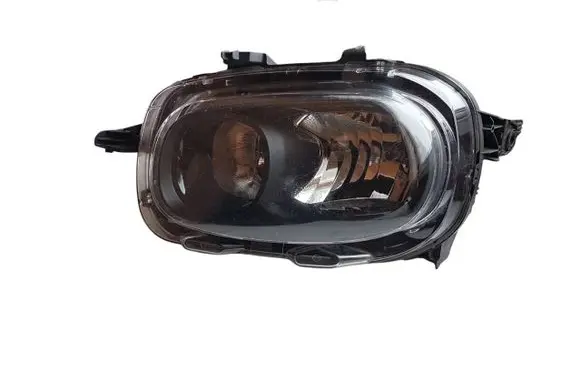 Citroen C3 Headlight/headlamp 9820059680 90097902