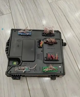 Renault Megane III Other control units/modules 284B13640R
