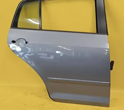 Volkswagen Golf Plus Rear door