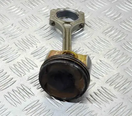 Hyundai Ioniq Piston 2304103HA0 2351003HA0