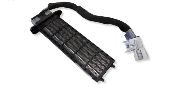 Nissan X-Trail T32 Electric cabin heater radiator 272064EM4A
