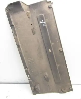 KIA Ceed Side bottom protection 84145G4100