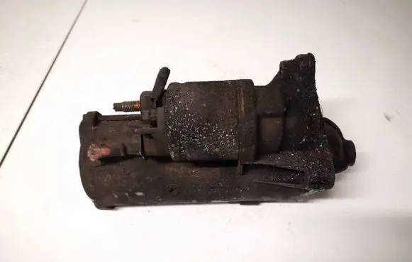 Nissan Primera Starter motor 8200331251