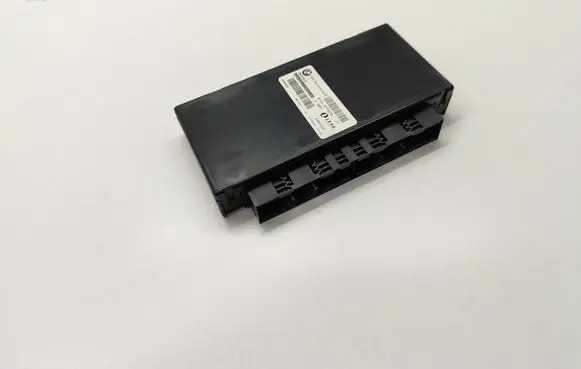 BMW 5 E60 E61 Comfort/convenience module 9176076 6135917607601 61359176076