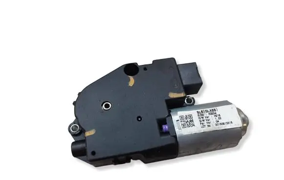 KIA Sportage Sunroof motor/actuator 2226114A