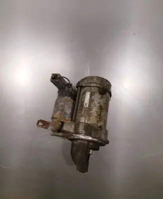 Toyota Yaris Starter motor 281000Q050 MS4280004560
