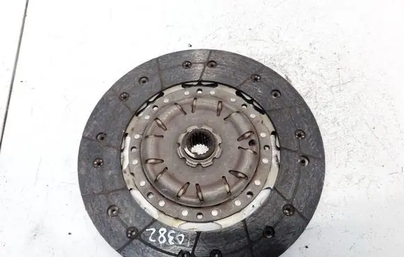 Clutch pressure plate