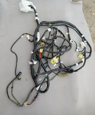 Subaru Outback Other wiring loom 81505AJ640