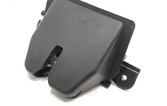 Jeep Compass Tailgate exterior lock 68289677AE