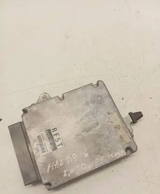Mazda 6 Engine control unit/module 2758006261