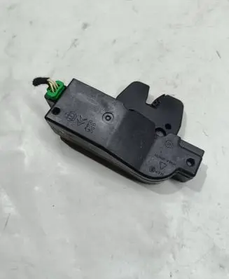 Citroen C6 Tailgate/trunk/boot lock/catch/latch 9653208080