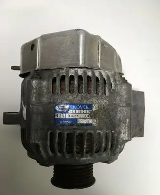 Land Rover Freelander Generator/alternator YLE102370