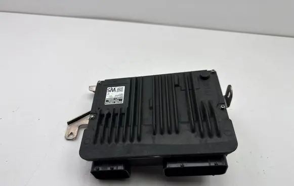 Toyota Corolla E210 E21 Engine control unit/module 896610ZW50 MB2763000812
