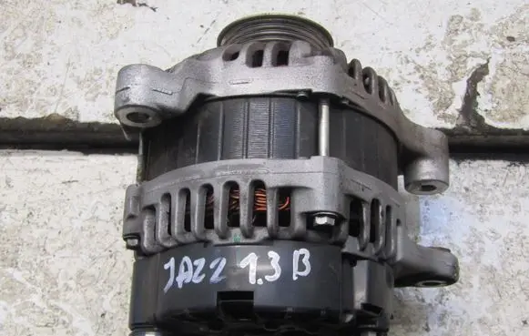 Honda Jazz Generator/alternator A5TZ0091A