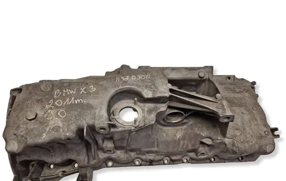 BMW X3 F25 Oil sump 7823203 67698410 4600D