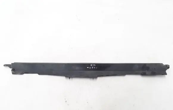 Renault Master III Intercooler air guide/duct channel 214760020R