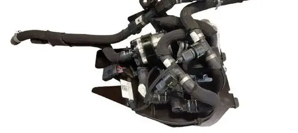 Porsche Panamera (971) Water pump 971260105G