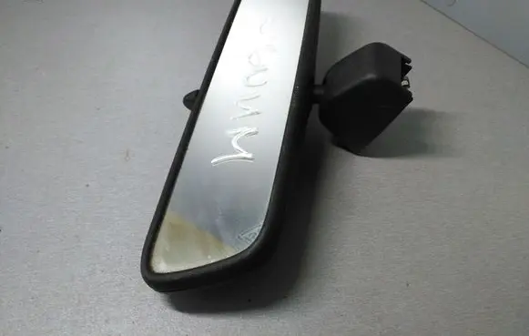 Opel Signum Rear view mirror (interior) 010456