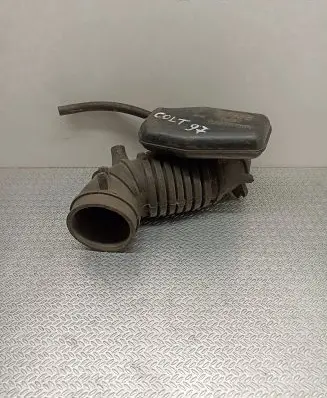 Mitsubishi Colt Air intake hose/pipe MR188642 MR188641