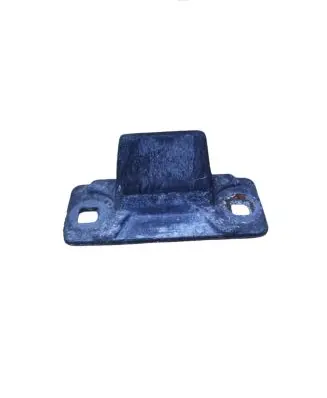 Renault Master III Sliding door check strap stopper 824760002R