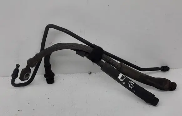 Land Rover Range Rover Sport L320 Brake booster pipe/hose 