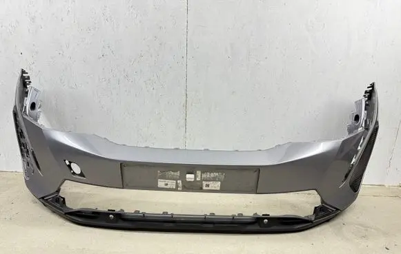 Peugeot 3008 II Front bumper 9836768577