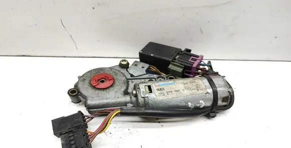 Audi A6 S6 C4 4A Sunroof motor/actuator 4A0877795A