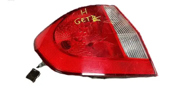 Rear/tail lights