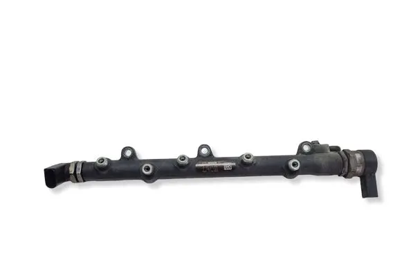 BMW 1 E81 E87 Fuel main line pipe 7787164