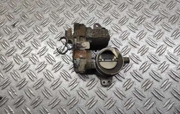 Citroen Nemo Throttle valve 9685879480 44GFE3P