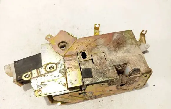 Rear door lock