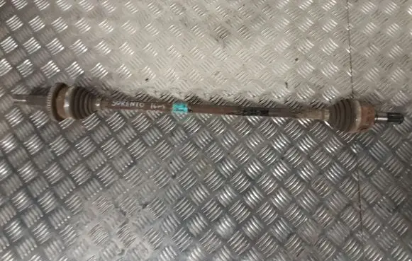 KIA Sorento Rear driveshaft 49600C5000