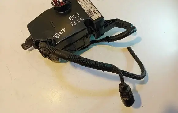 Hyundai Getz Fuse box set 912101C320